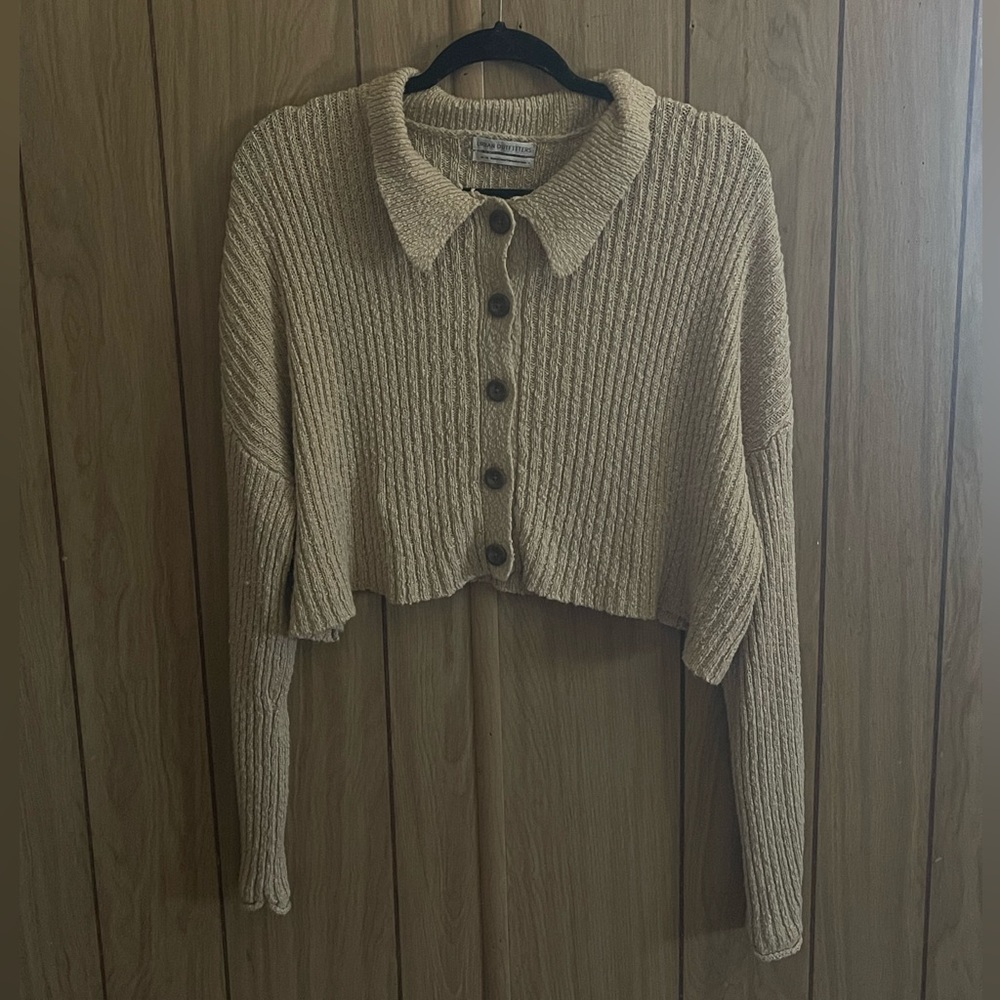 Urban Outfitters Knitted Cardigan